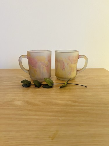 Vintage arcoroc ilanit olantov - vintage,