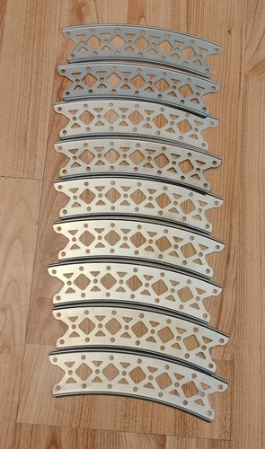 Gilbert erector part - erector,