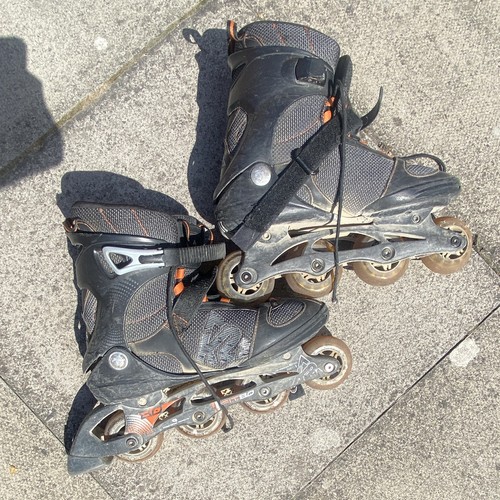 80 m men s inline - k2,