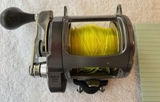 Shimano Tyrnos 30 Saltwater