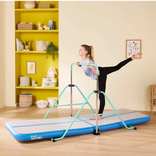 Play factory gymnastic bar - play,