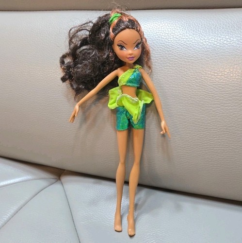 2004 rainbow mattel - 2004,
