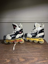 Bauer Vapor LE Inline Roller