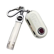 Car Key Fob Cover Case Shell