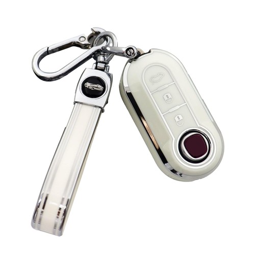 Car key fob cover case - cover, shell