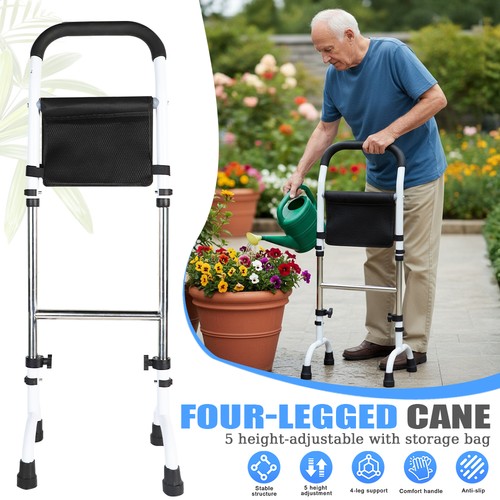 New standing assist - new,