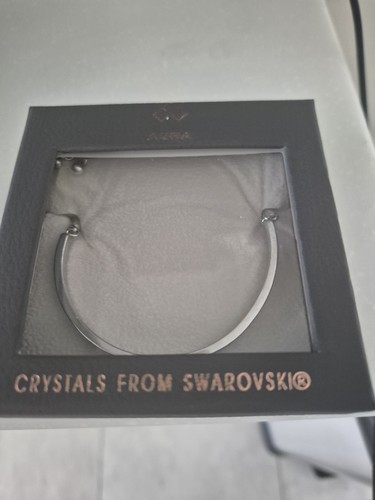 Aura crystals from - aura, swarovski