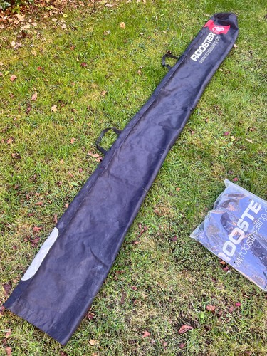 Rooster sail bag long - bag,