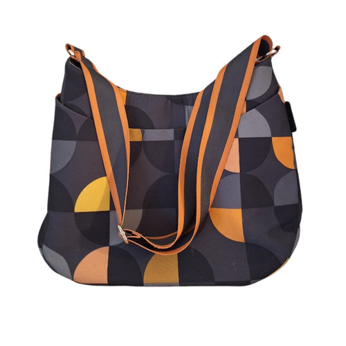 Cosatto changing bag pram - changing,