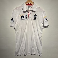 Adidas Climalite England