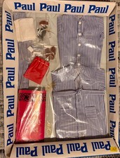 Vintage Sindy Paul doll boxed