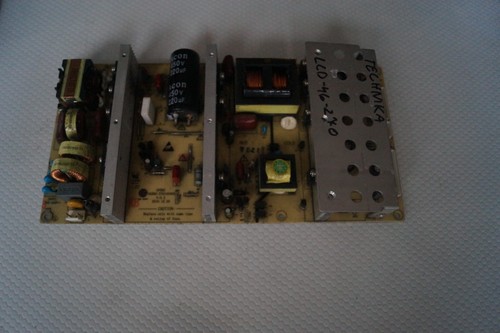 Psu power supply board - psu,