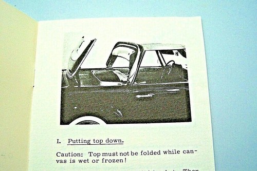 Mercedes 230 owners manual - 230,