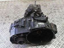 FORD GALAXY WGR 1.9 TDI Gearbox EHH 1.90 Diesel 85kw 2001 18329130