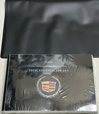 2005 CADILLAC ESCALADE ESV