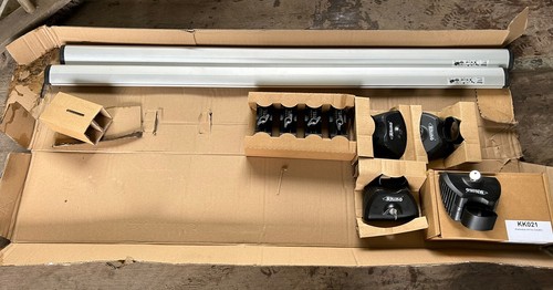 Roof rack rhino kammbar bar - rhino, 2