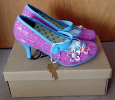 Joe Browns Couture Malia Shoe