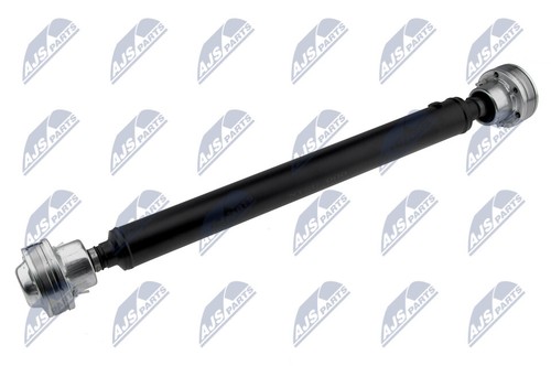Nty nwn 001 propshaft - nwn-su-001, axle