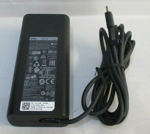 Genuine dell adapter - dell, ac