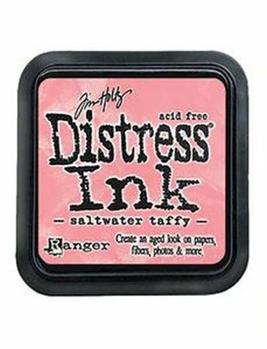 Saltwater taffy tim - tim, holtz