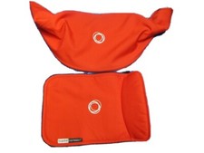 Bugaboo Chameleon Orange