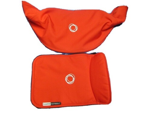 Bugaboo chameleon orange - bugaboo,