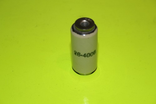 Vintage high voltage insulator - vintage,