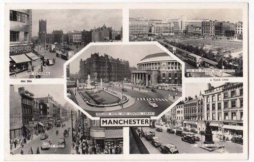 Manchester multiview ppc - multiview,