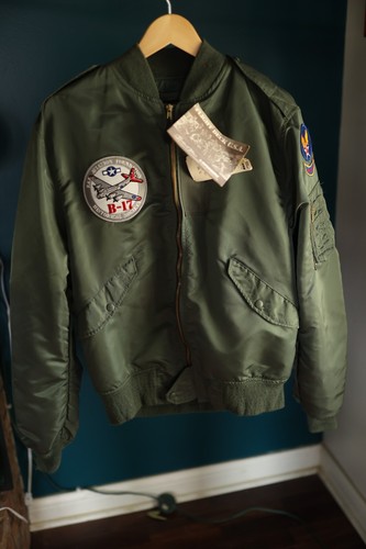 Vtg nwt golden - vtg, fleece
