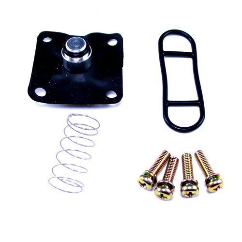 Fuel tap repair kit for - fuel, suzuki
