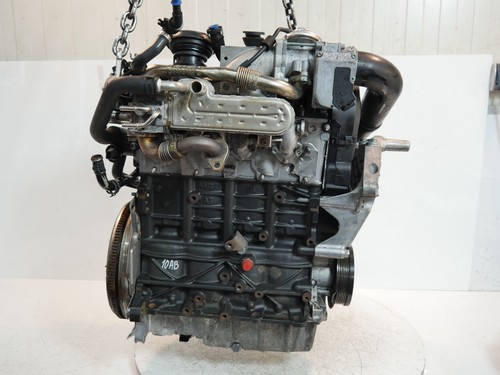 Engine 03g100098x bkc - bkc, audi
