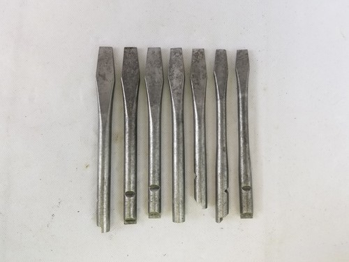 Nos stanley yankee slotted - 7,