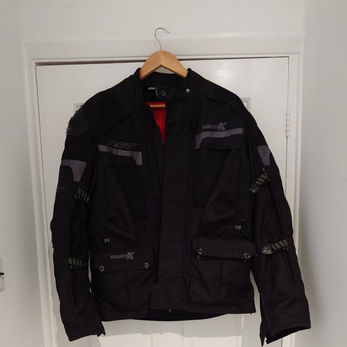 Mens medium rst adventure - adventure, x