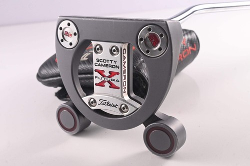 Scotty cameron futura - scotty,