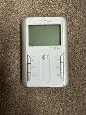 Creative Zen Touch DAP-HD0014