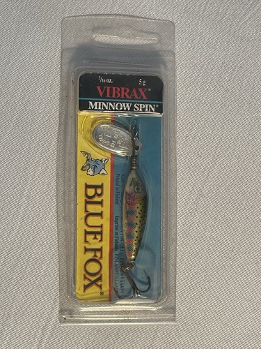 Nos blue fox super - blue,