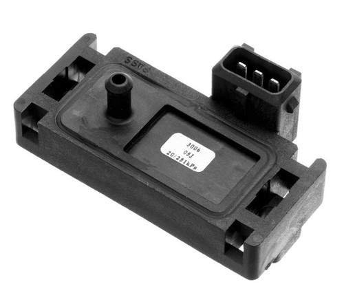 Map sensor lemark for - sensor, saab