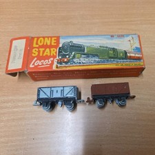 Vintage Lone Star Locos - Die