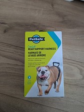 PetSafe Rear Support Harness