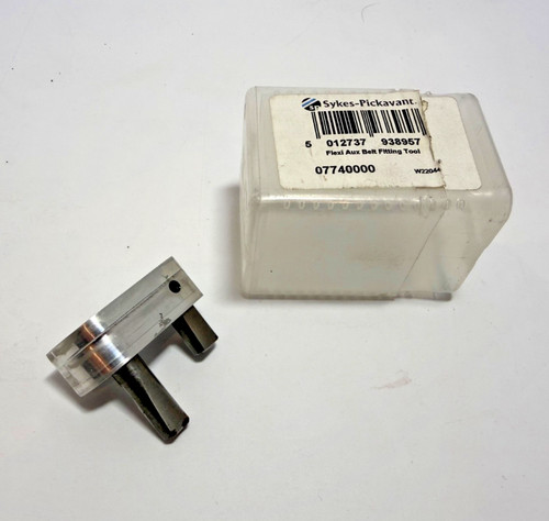 Sykes pickavant flexible aux - sykes-pickavant,