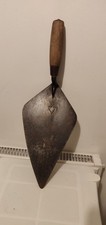 VINTAGE BRICKLAYERS TROWEL BY