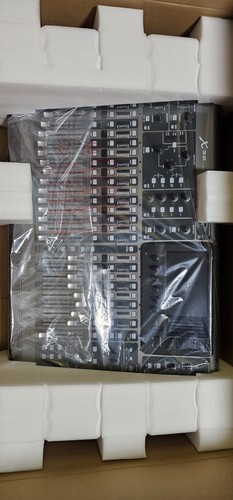 Behringer x32 channel - behringer,