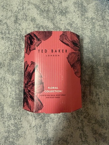 Ted baker london - london, –
