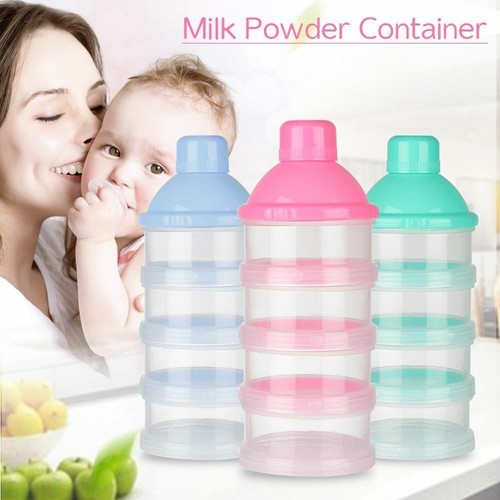 Layers formula dispenser - layers,