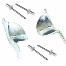 20 x PAIRS (40) Roller Shutter