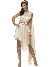Ladies Greek Roman Goddess