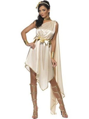 Ladies greek roman goddess - ladies,