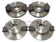 VAUXHALL VECTRA B 95-02 2.0