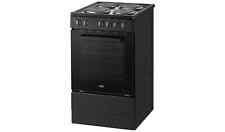 New Graded Black Bush BESAW50B