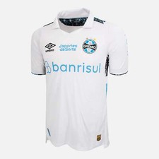 2024-25 Grêmio FBPA Away Shirt [New] S
